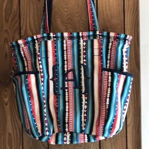 Thirty-one Retro Metro Bag